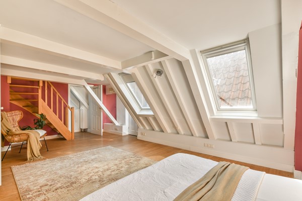 Medium property photo - Keizersgracht 804E, 1017 ED Amsterdam